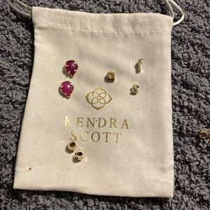 Kendra Scott Charms